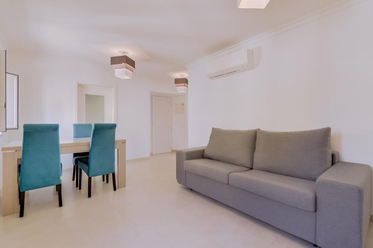 Marina Arcadas - 1 Bedroom - Vilamoura Exteriér fotografie