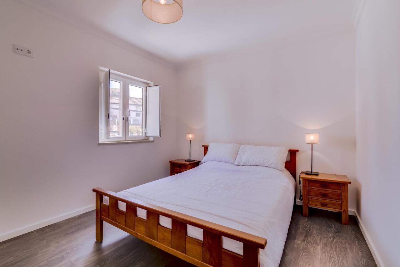 Marina Arcadas - 1 Bedroom - Vilamoura Exteriér fotografie