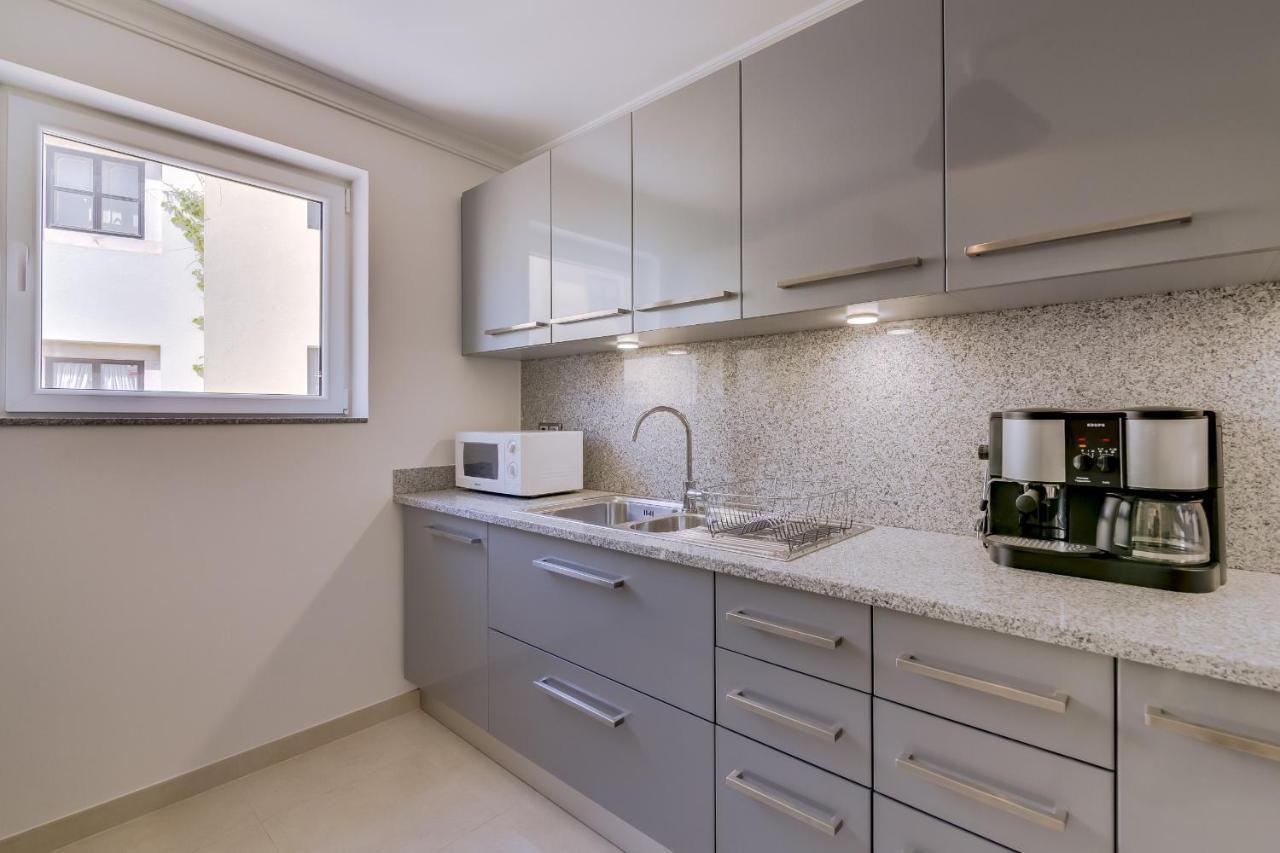 Marina Arcadas - 1 Bedroom - Vilamoura Exteriér fotografie